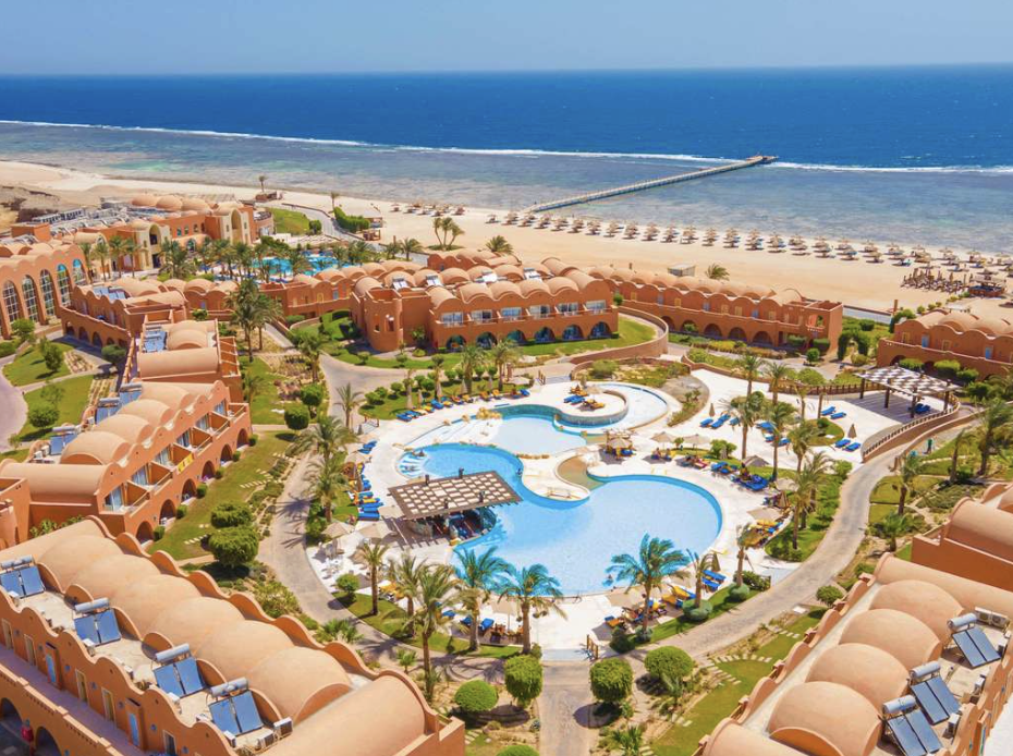 Novotel Marsa Alam