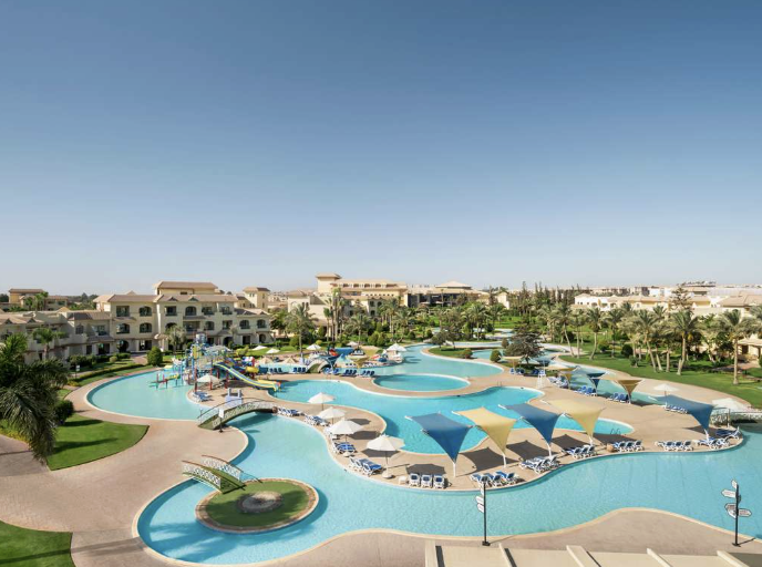 Mövenpick Le Caire