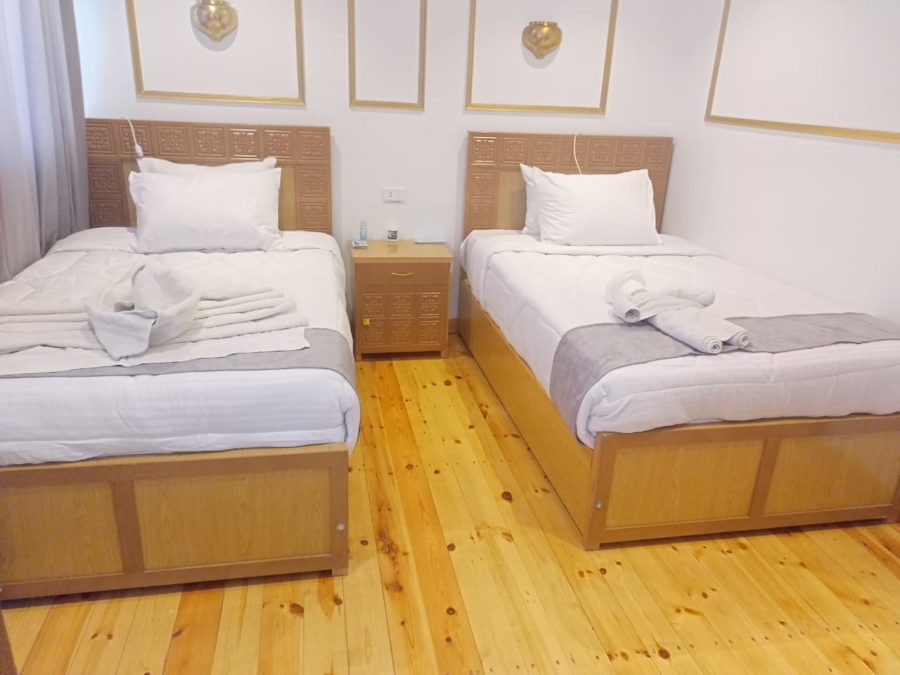 Cabine